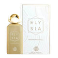 Elysia Sugar Patchouli