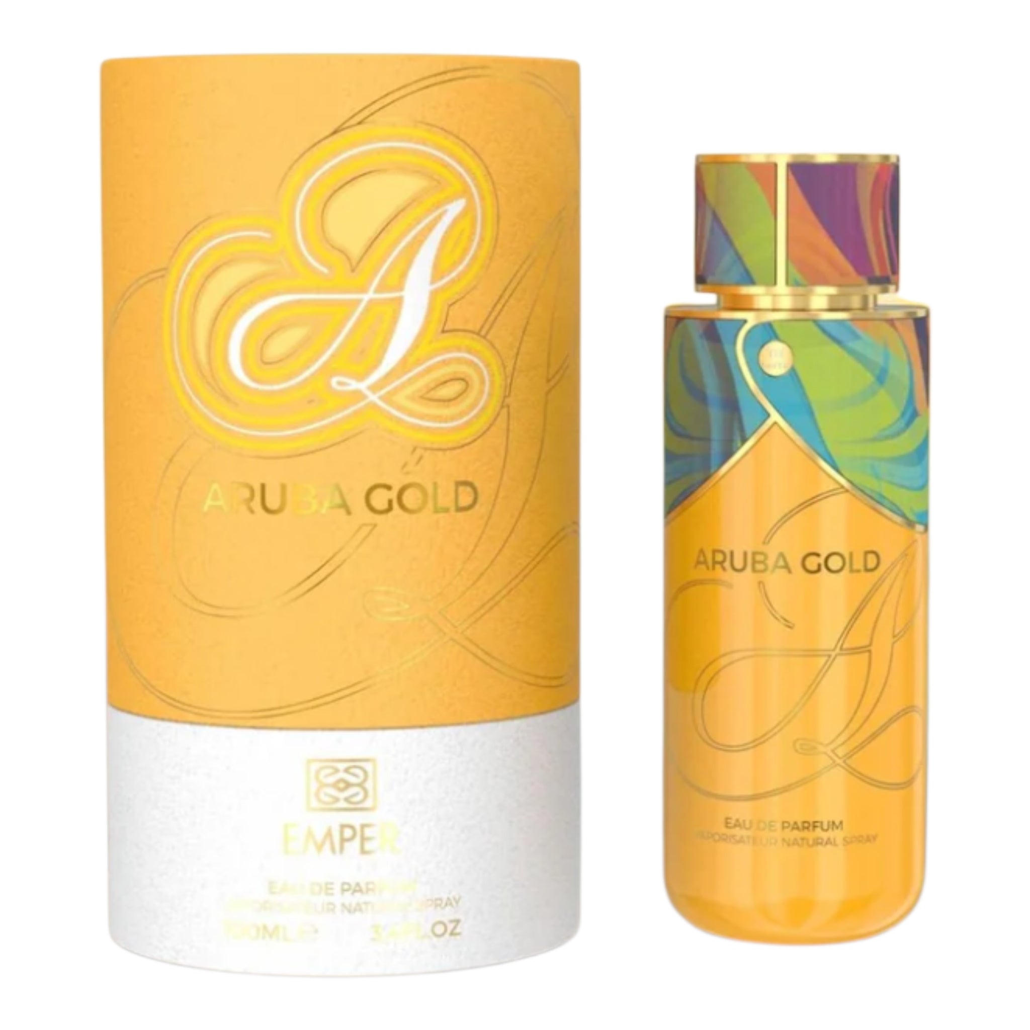 Aruba Gold