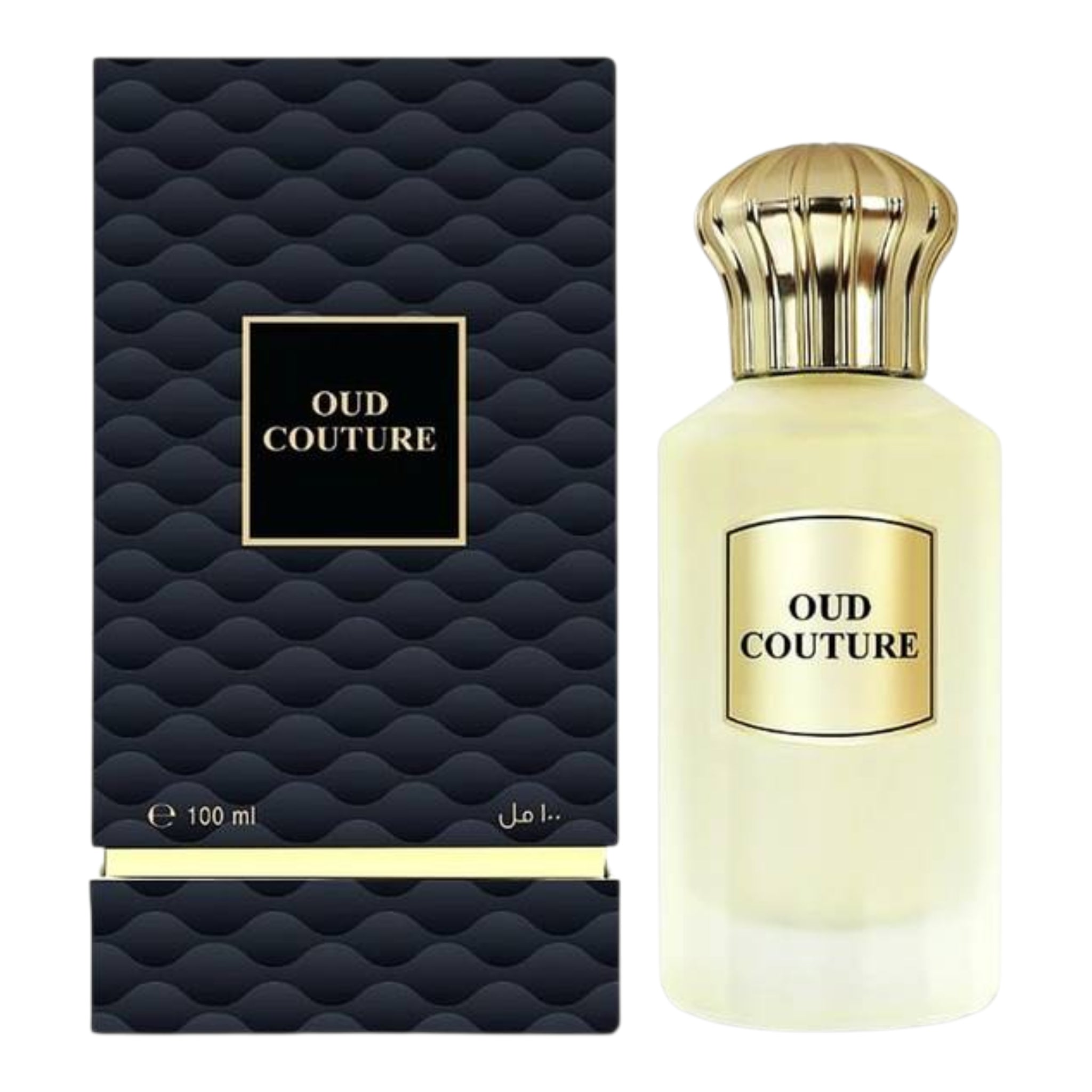 Oud Couture