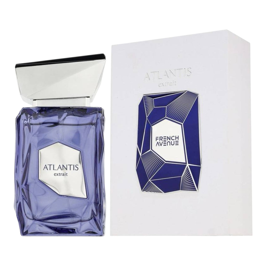 Atlantis Extrait