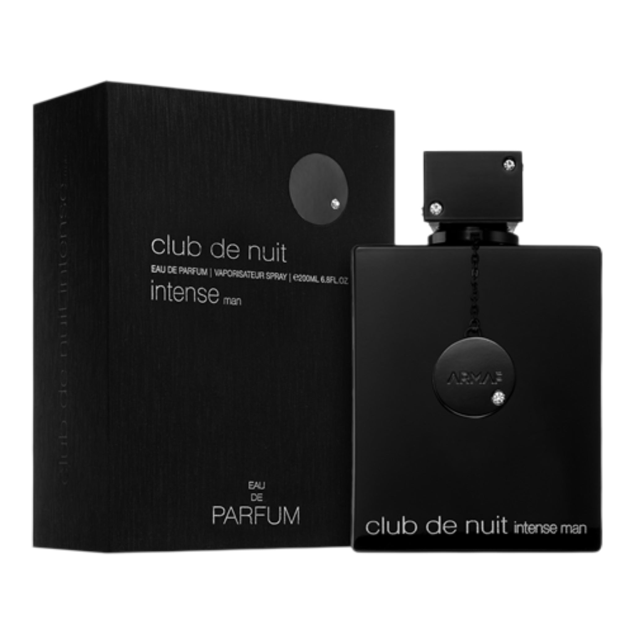 Club de Nuit Intense Man