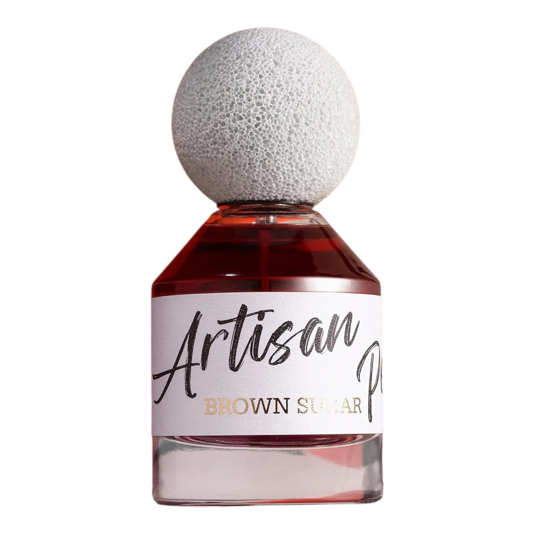Artisan Perfume Brown Sugar
