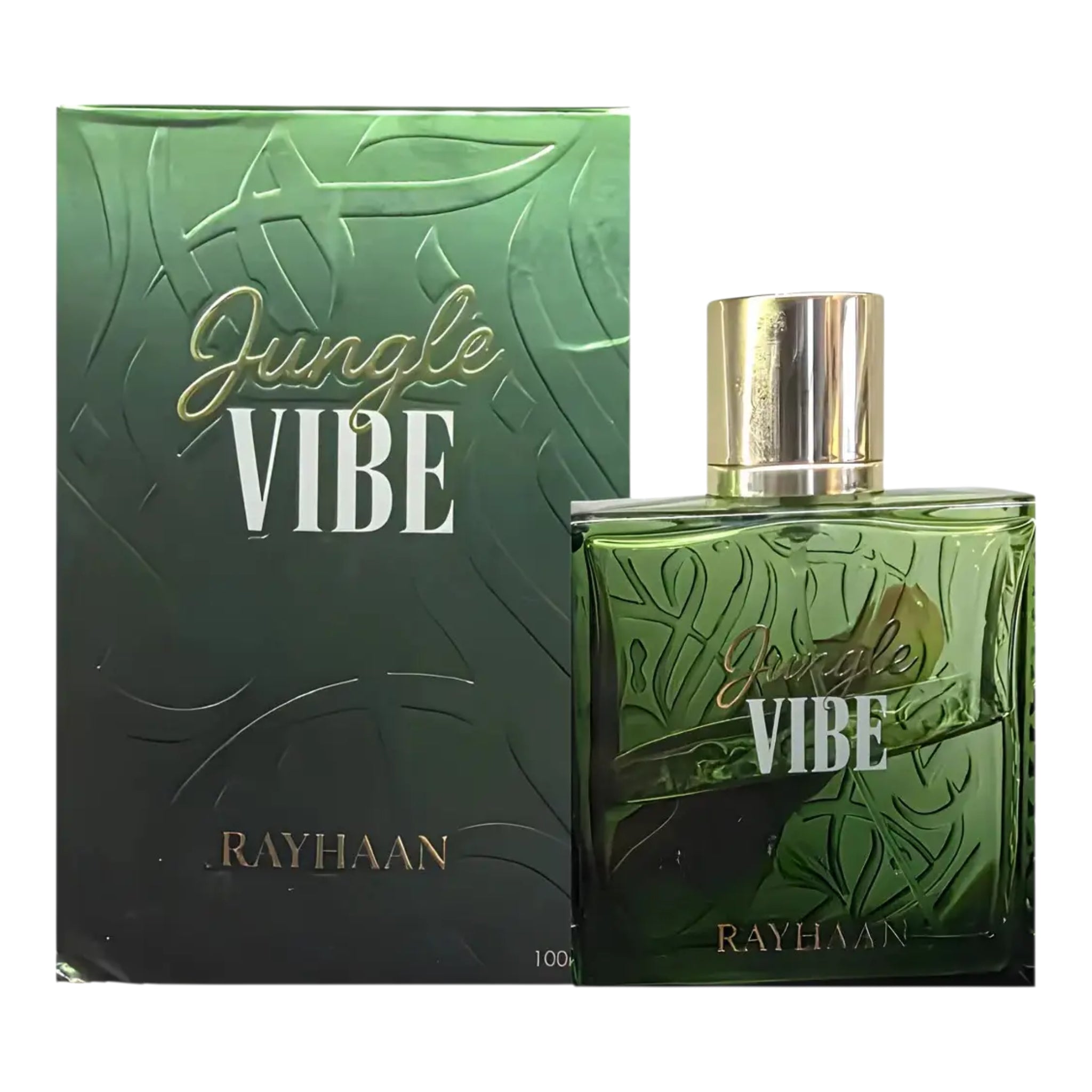 Colección Rayhaan