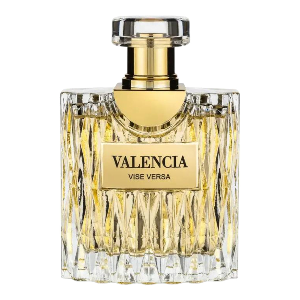Valencia Viceversa