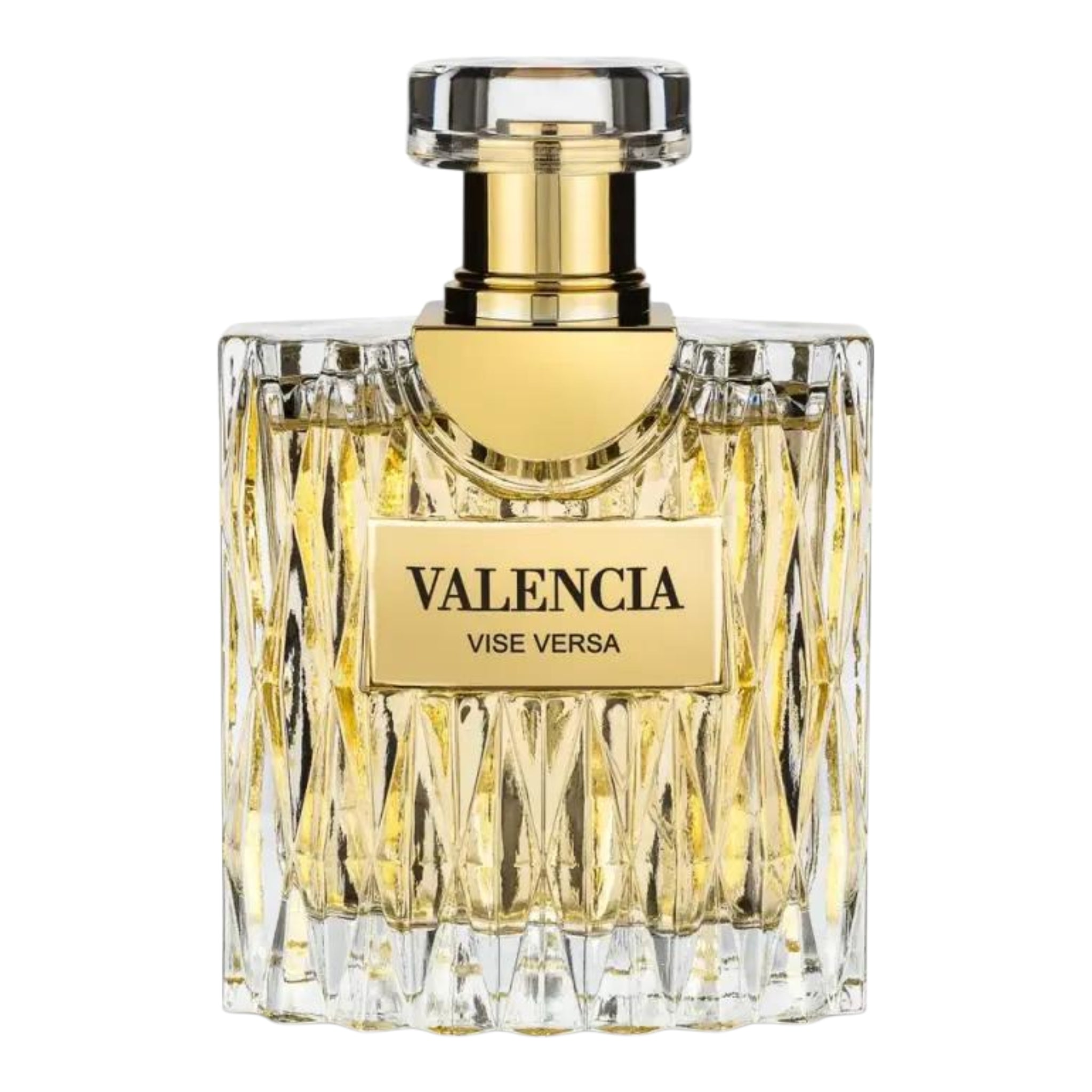 Valencia Viceversa