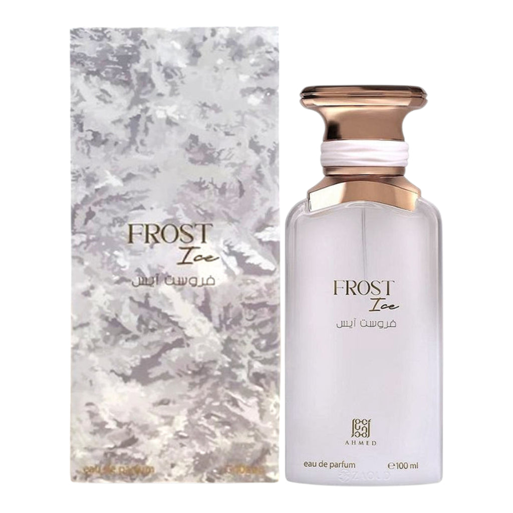 Frost Ice