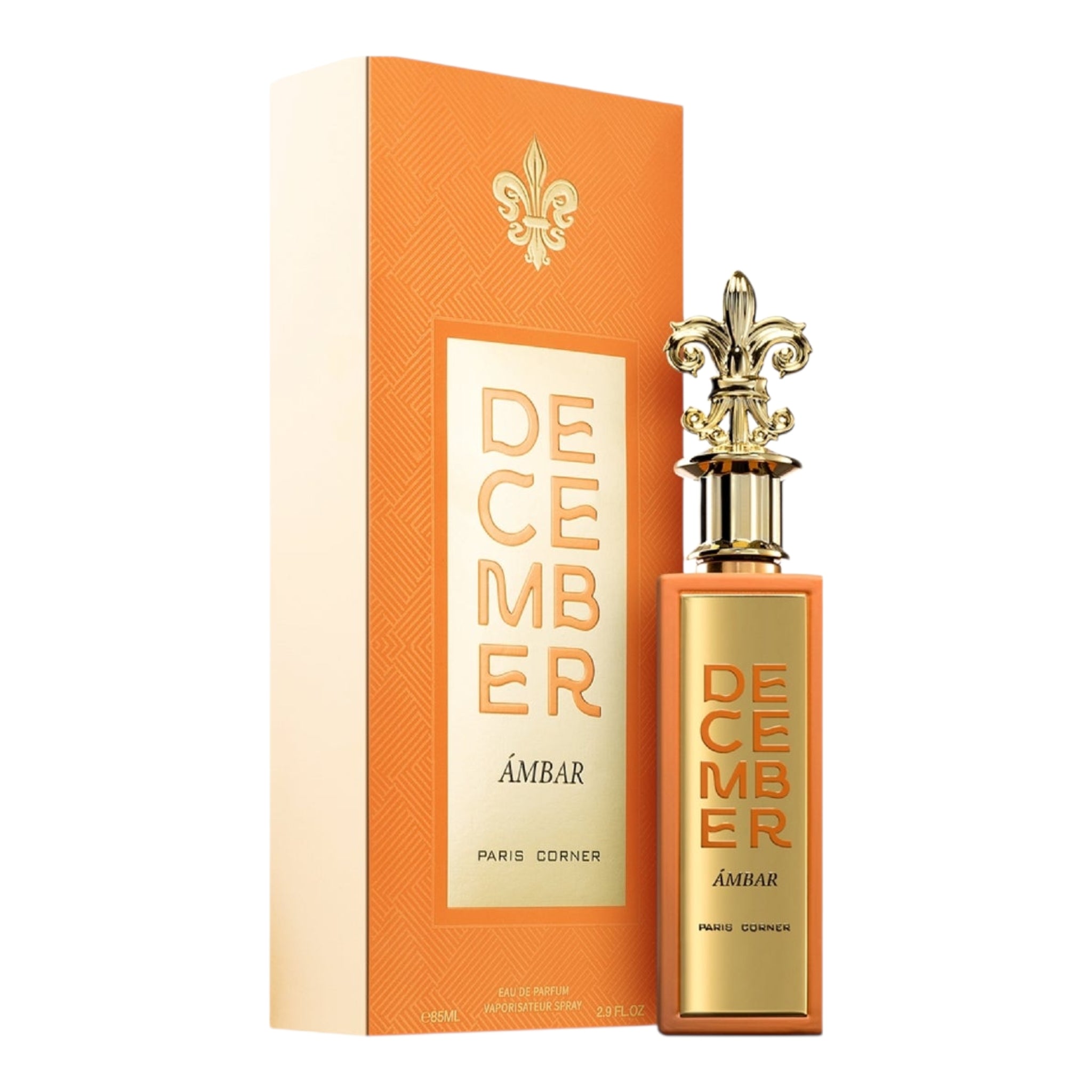 Colección December