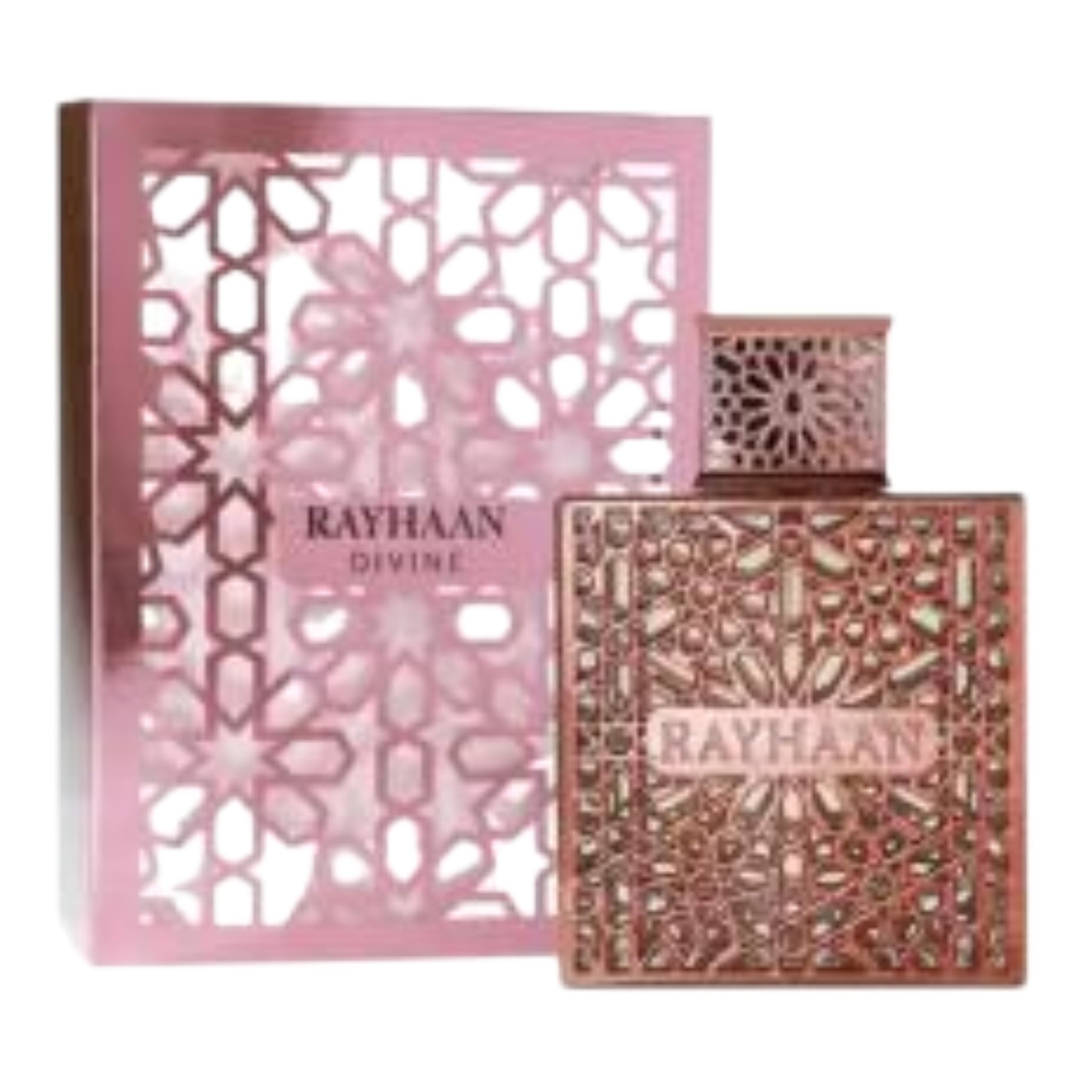 Colección Rayhaan