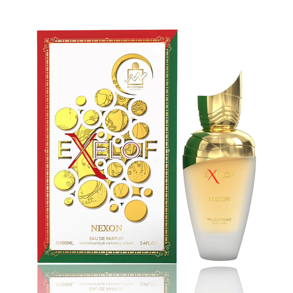 Exelof Nexon