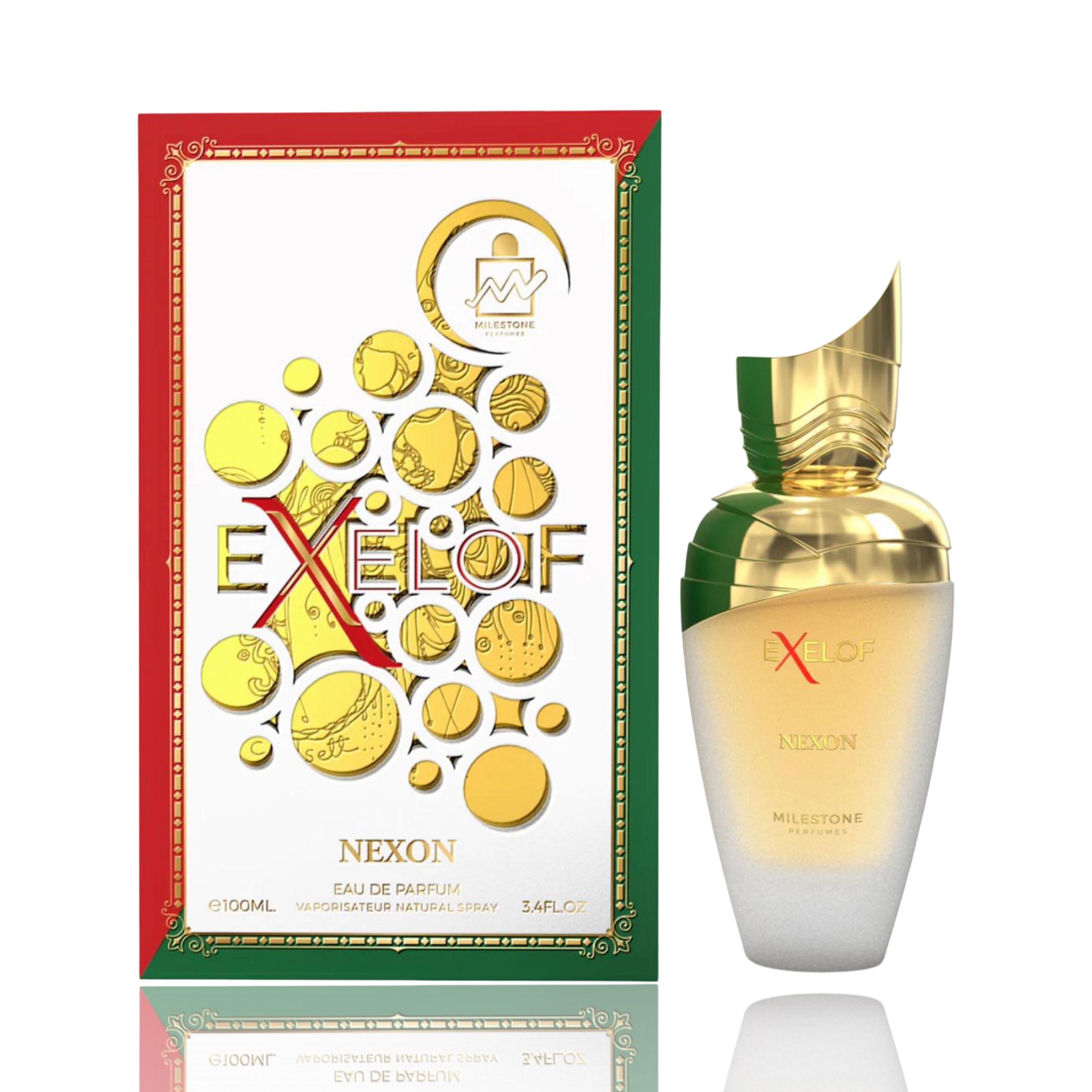 Exelof Nexon