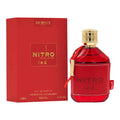 Nitro Red