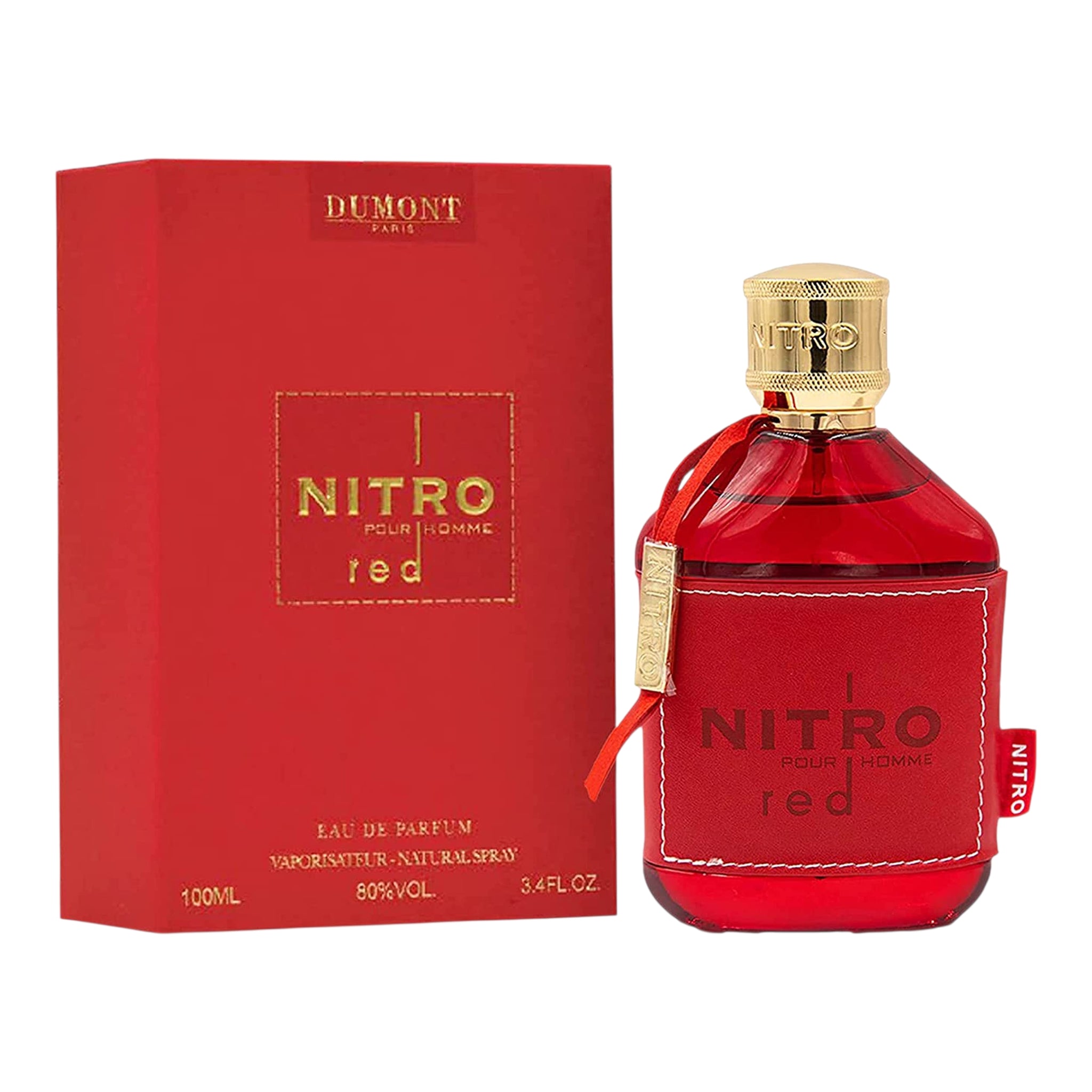 Nitro Red