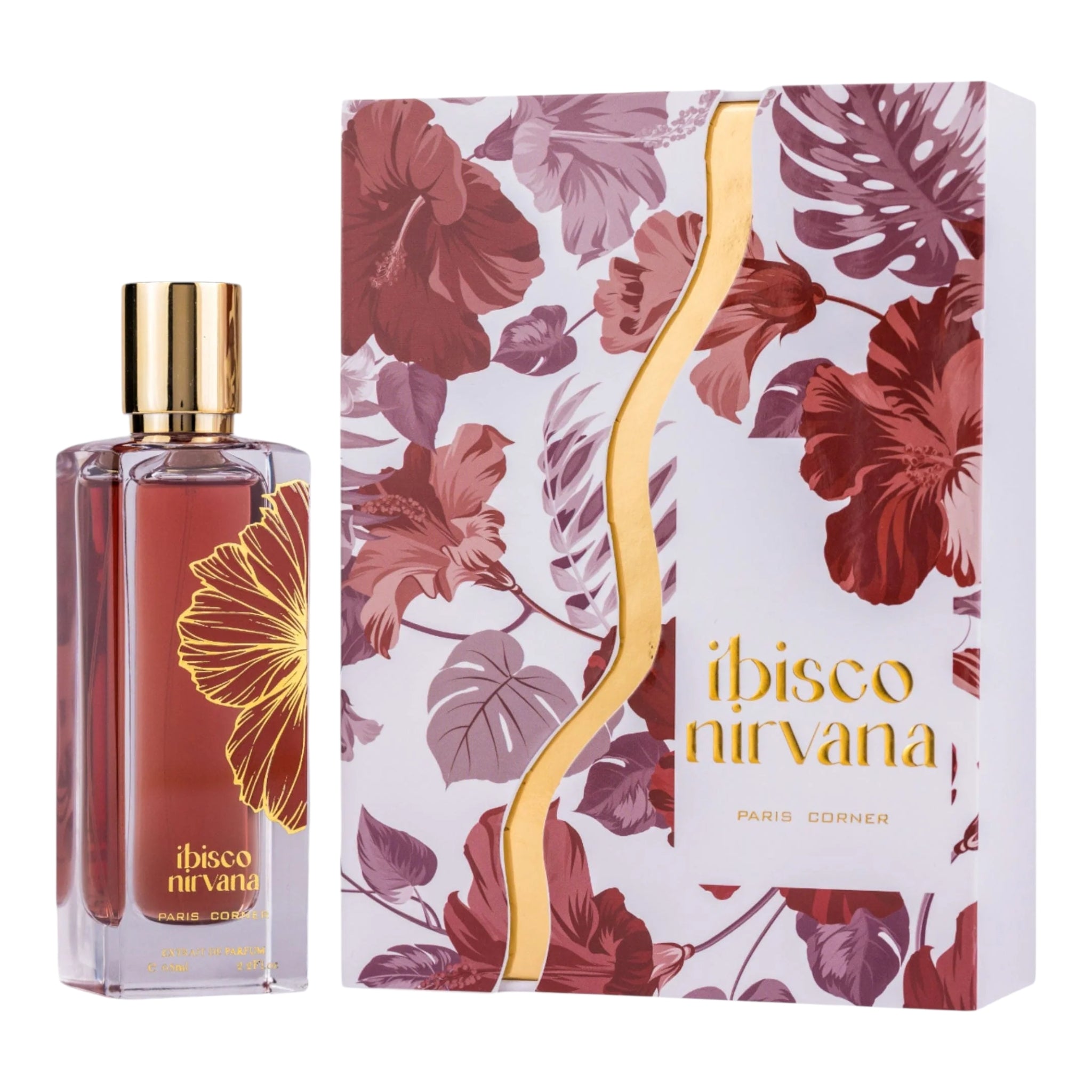 Ibisco Nirvana