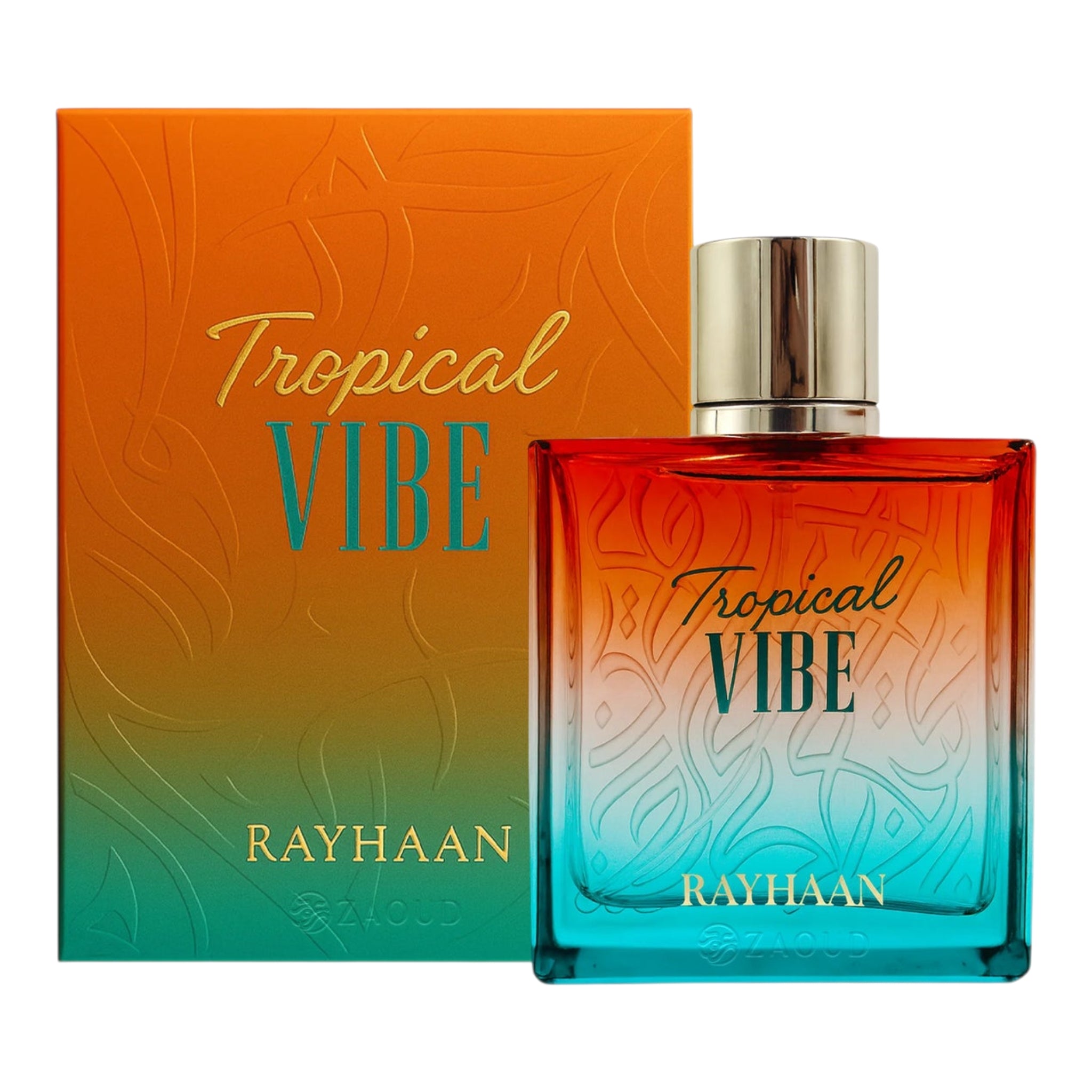 Colección Rayhaan