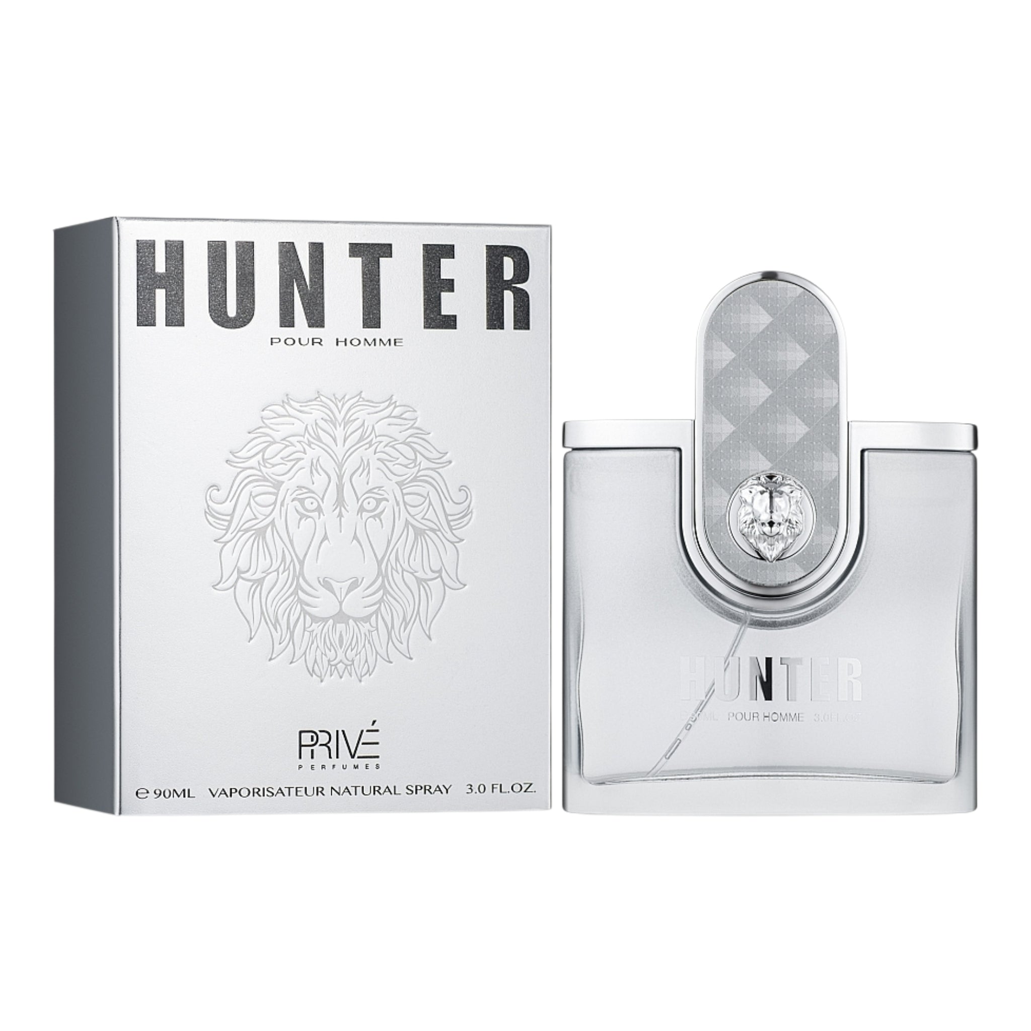 Hunter
