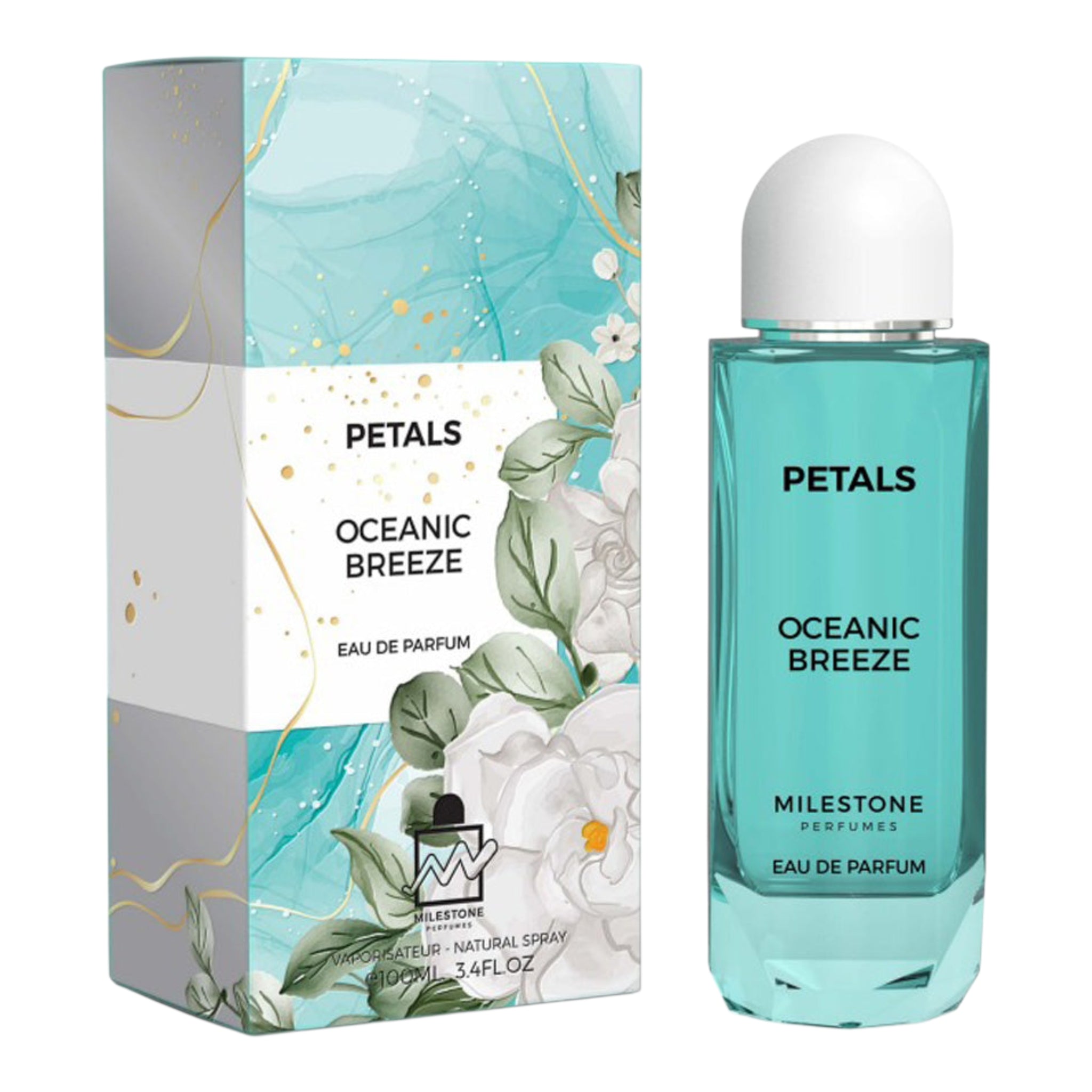 Oceanic Breeze