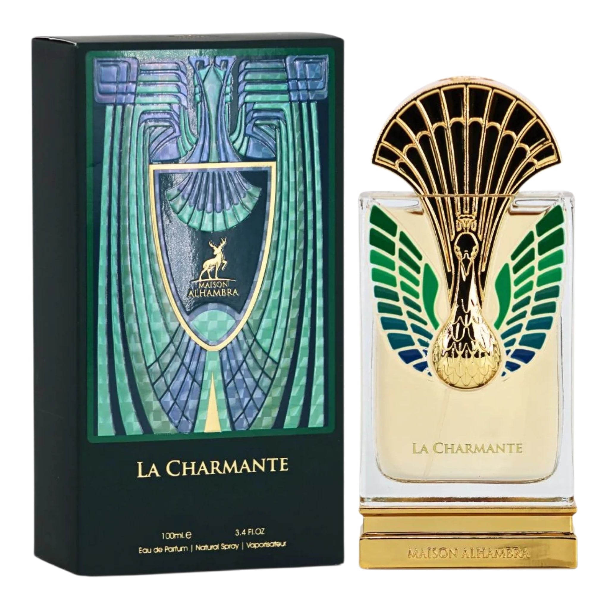 La Charmante