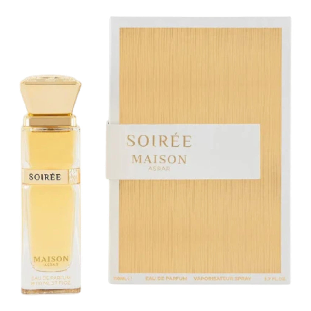 Soirée