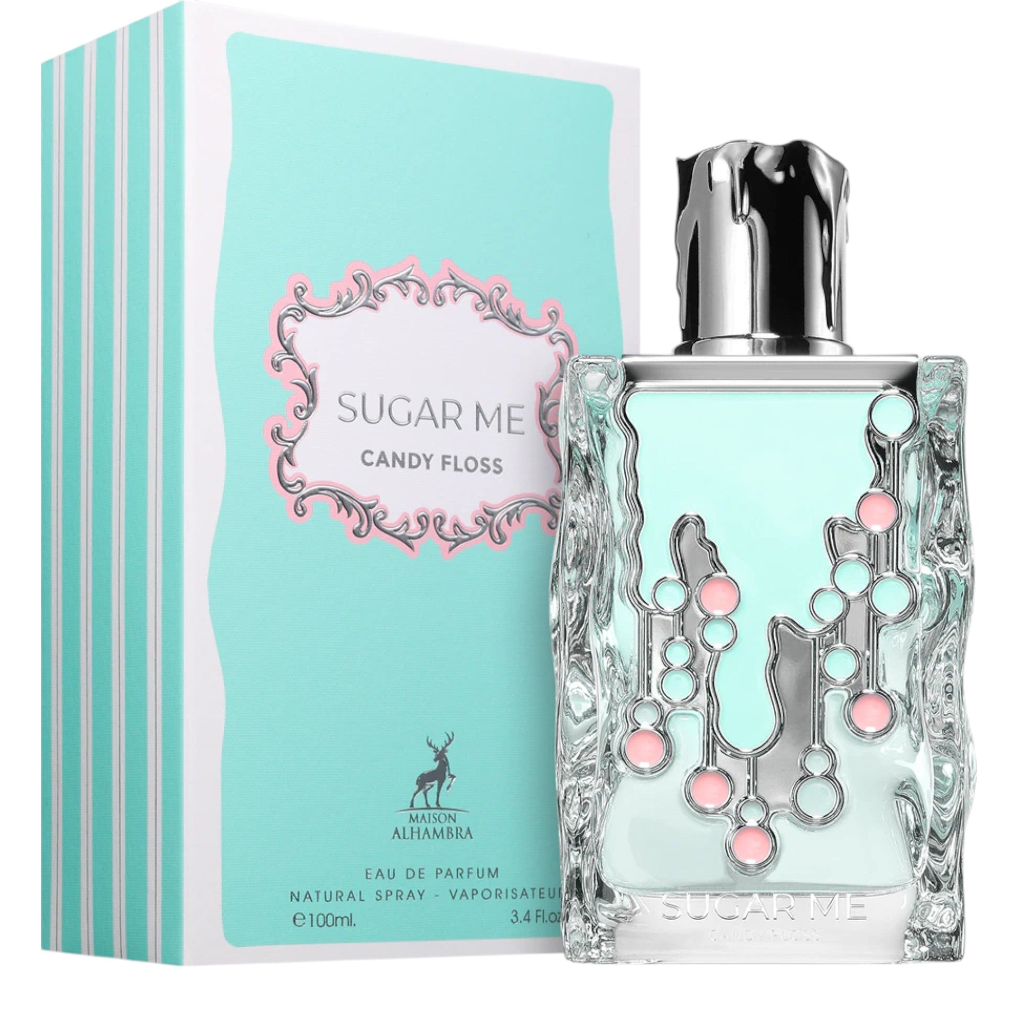 Colección Sugar Me de Maison Alhambra