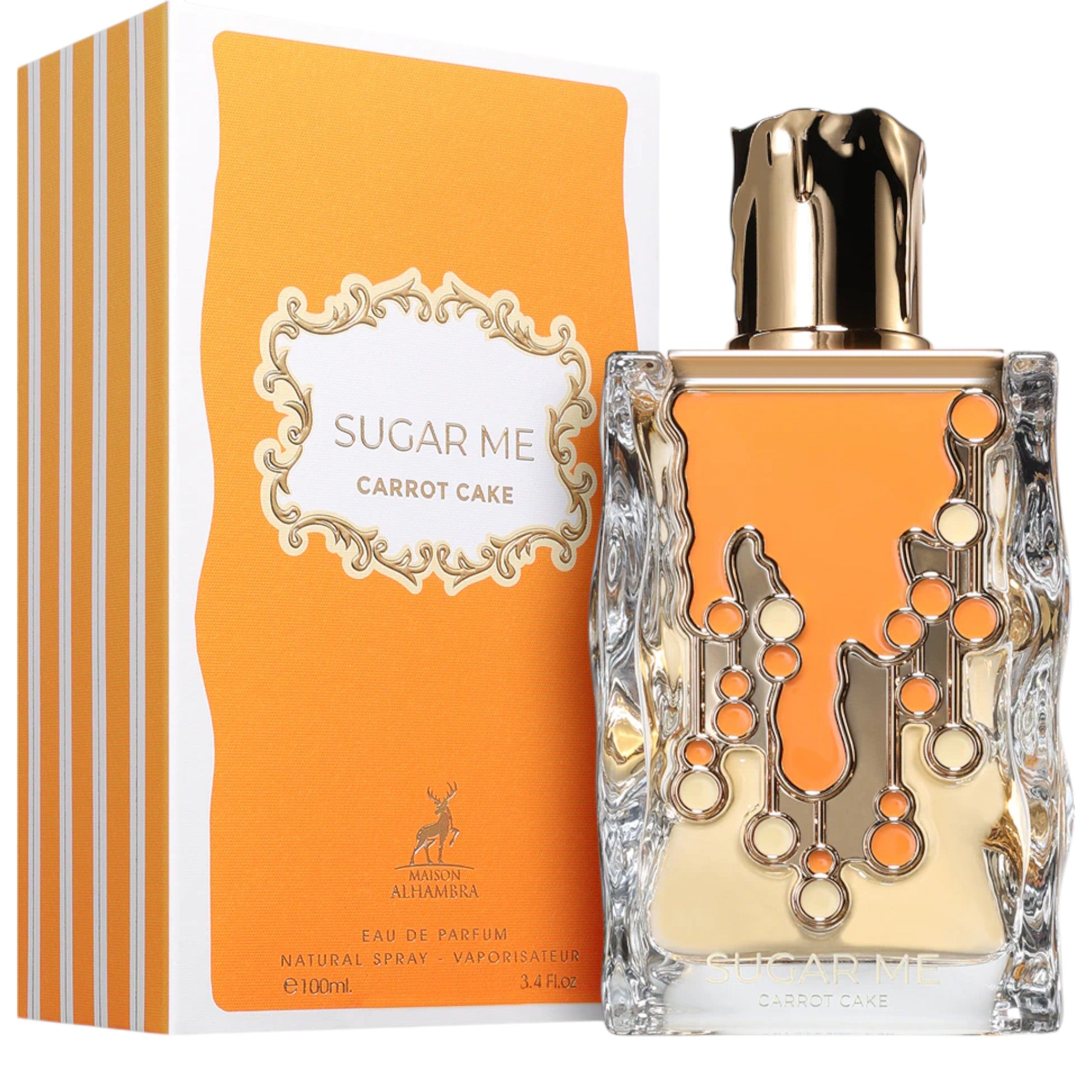 Colección Sugar Me de Maison Alhambra