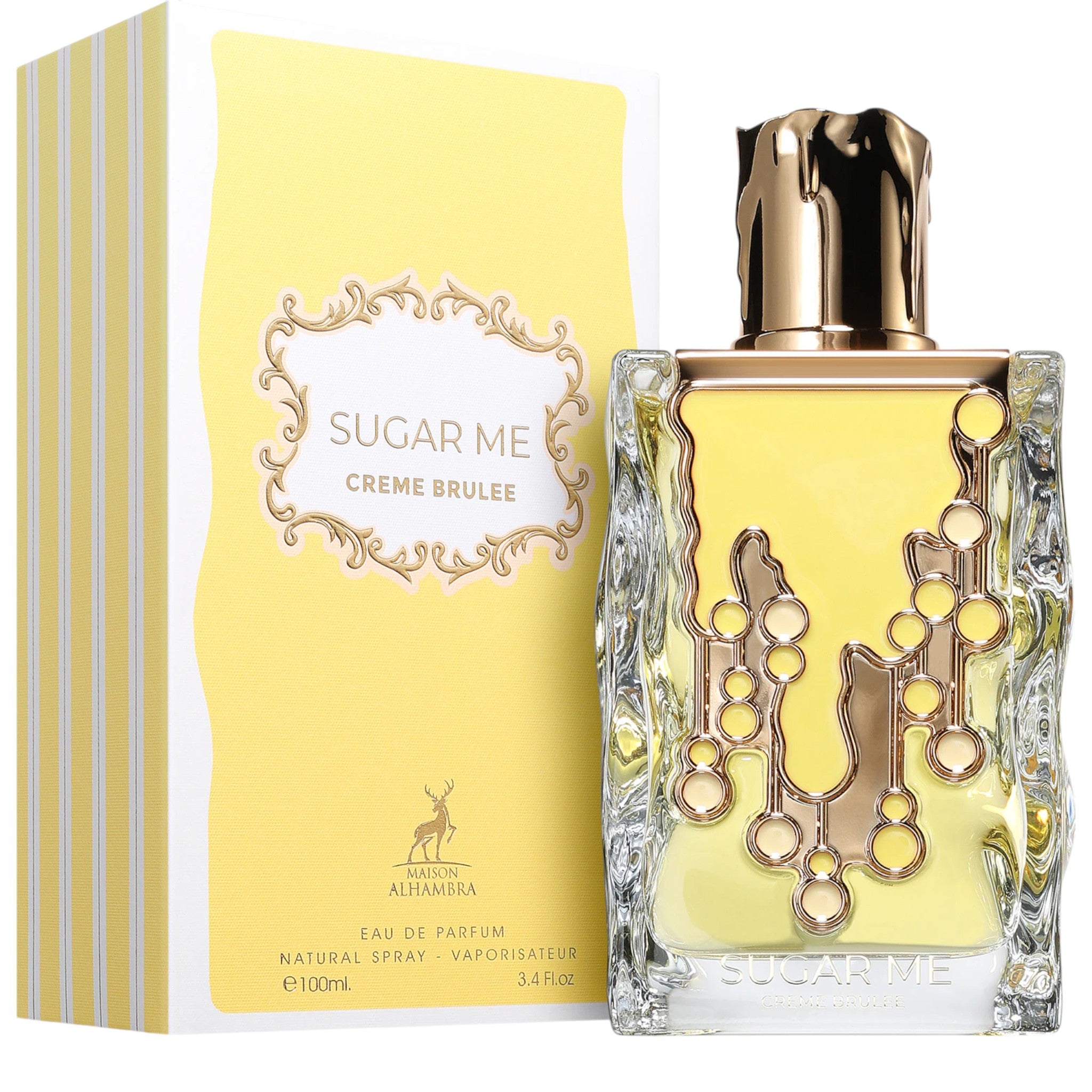 Colección Sugar Me de Maison Alhambra