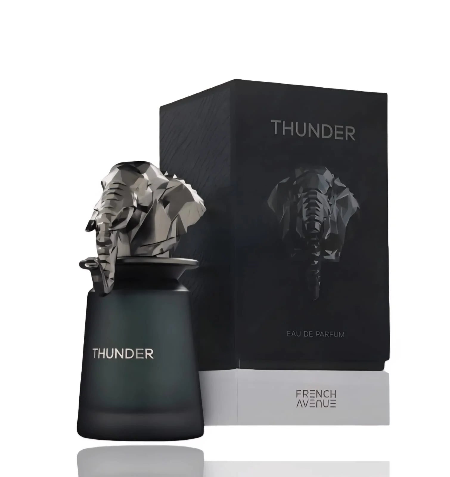 French Avenue Thunder
