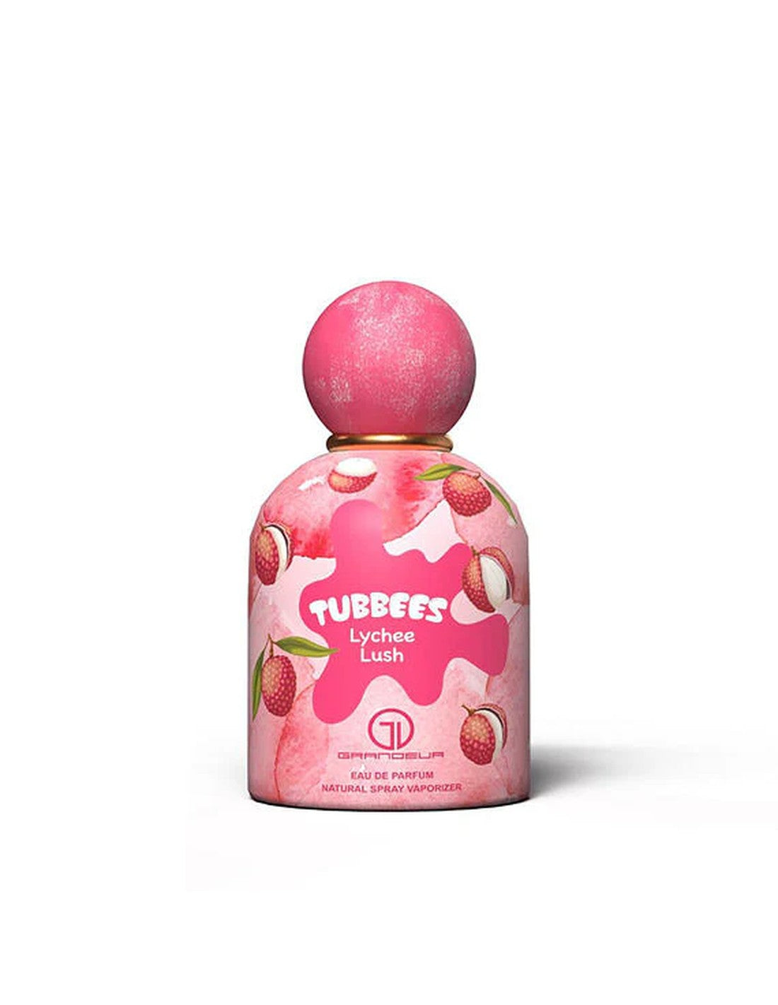 Tubbees Lychee Lush
