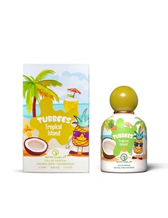 Tubbees Tropical Island