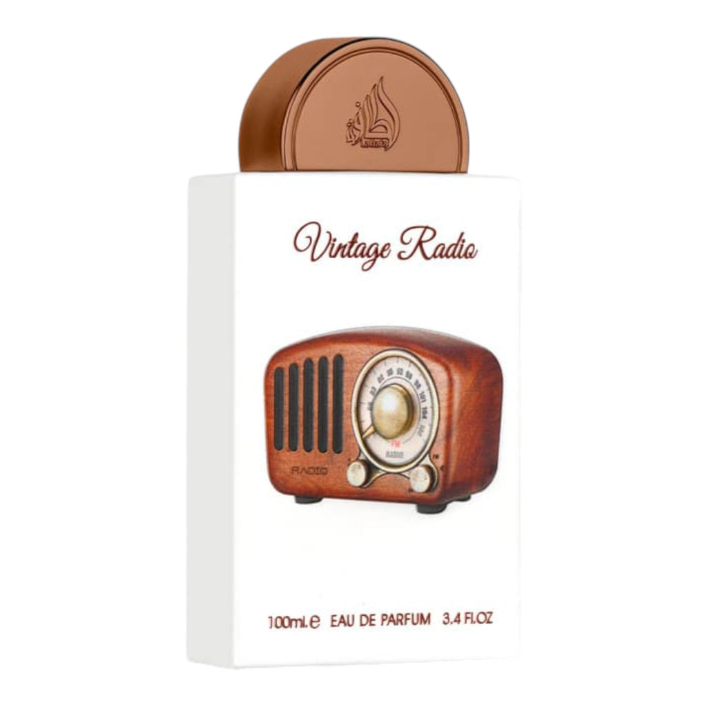 Vintage Radio